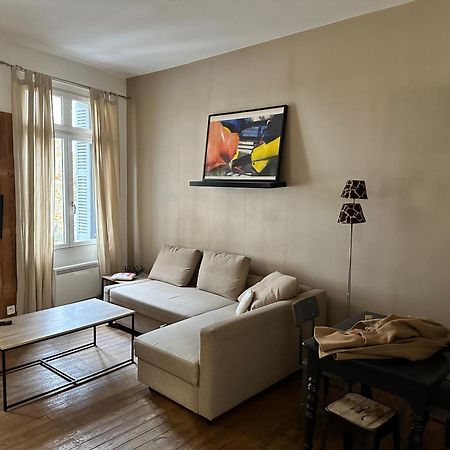 Standing Apartment T2 Near The Train Station And 투르 외부 사진